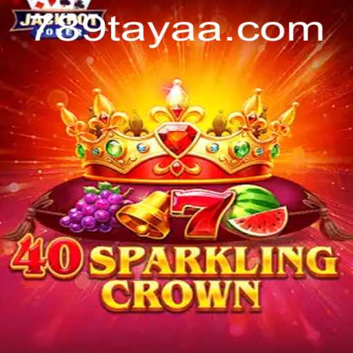Diving into the Thrilling World of 40SparklingCrown: Exploring the Game Mechanics and Strategy with 789 TAYA
