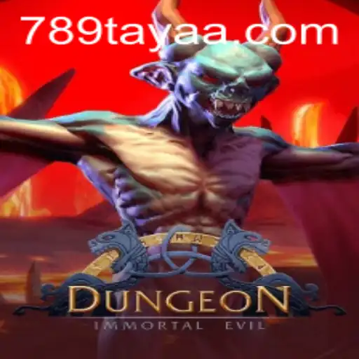Exploring the Enchanting World of Dungeon: A Journey with 789 TAYA