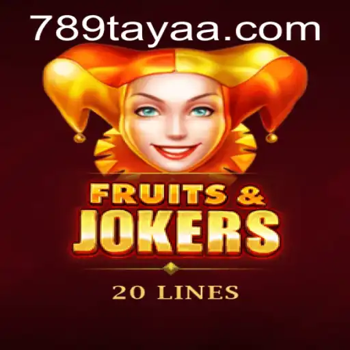 FruitsAndJokers20: A Vibrant Game Journey