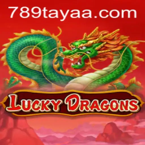 Exploring the Thrilling World of LuckyDragons: Unleashing Adventure with 789 TAYA