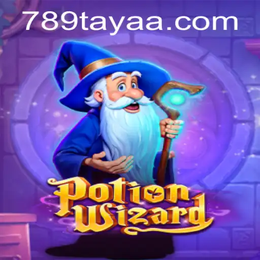 PotionWizard: The Enchanting Adventure of Alchemical Mastery