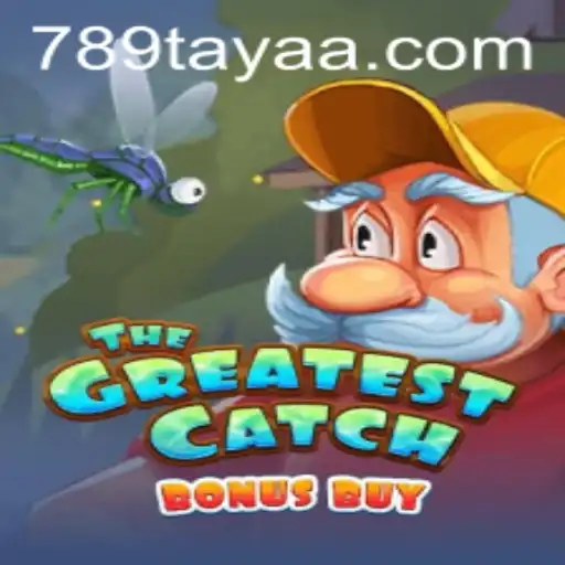 The Enchanting World of TheGreatestCatchBonusBuy: Adventure Awaits