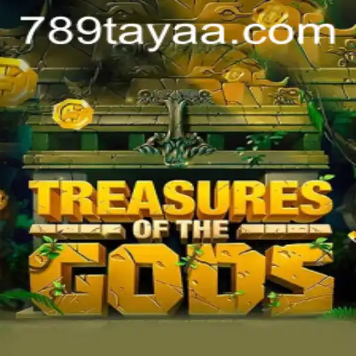 Exploring the Intricacies of 'TreasureoftheGods'