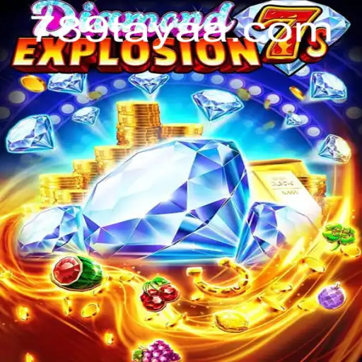 Exploring DiamondExplosion7s: A Thrilling New Addition to Online Gaming