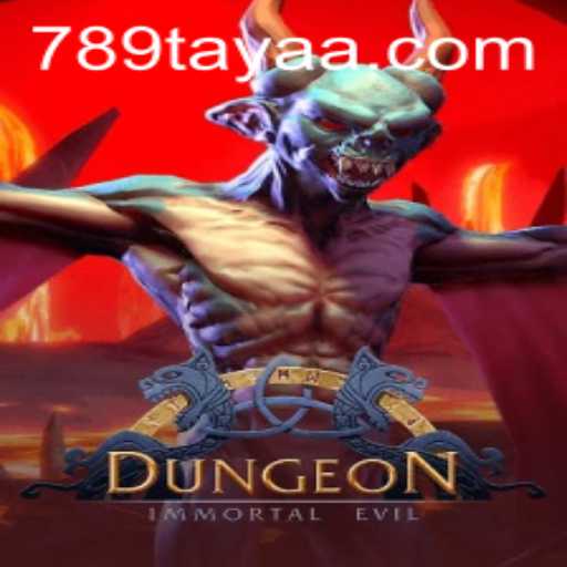 Exploring the Enchanting World of Dungeon: A Journey with 789 TAYA