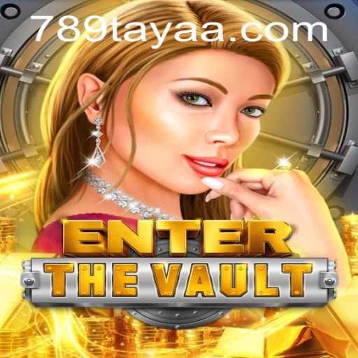 Unlock the Secrets of 'EntertheVault' with the Code 789 TAYA