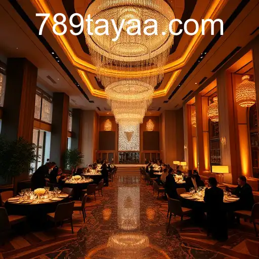 Exploring the World of Exclusive Events at 789 TAYA