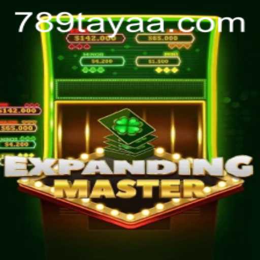 Discover the World of ExpandingMaster: A Dynamic Gaming Adventure with 789 TAYA