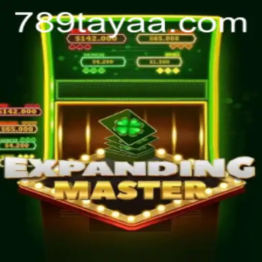 Discover the World of ExpandingMaster: A Dynamic Gaming Adventure with 789 TAYA
