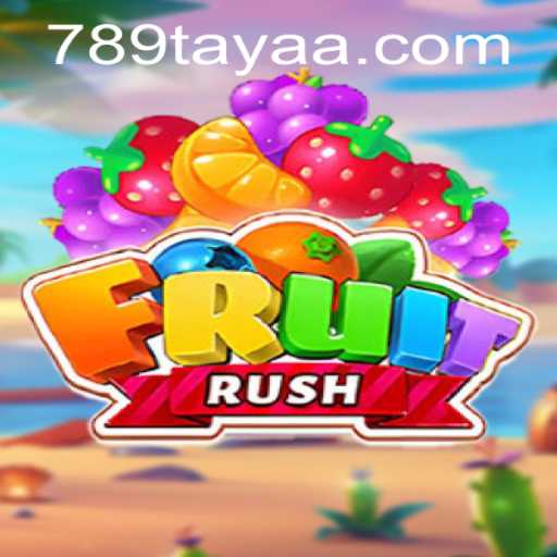 Unveiling FruitRush: An Exciting Adventure in the World of Gaming