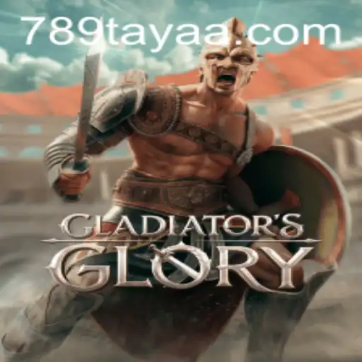 Exploring the World of GladiatorsGlory: A Dive into an Epic Gaming Experience with 789 TAYA