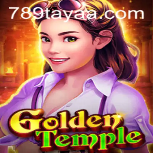 Explore the Mystical World of GoldenTemple: A Journey Through the 789 TAYA Gameplay