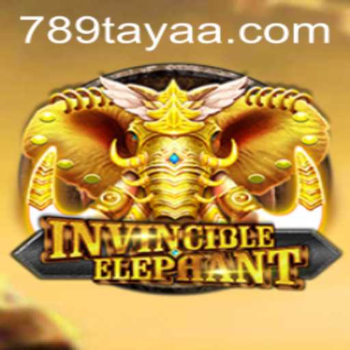 InvincibleElephant: A Riveting Adventure into the World of 789 TAYA