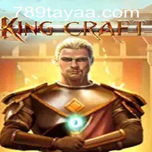 KingcraftMenomin: A New Era in Gaming with 789 TAYA
