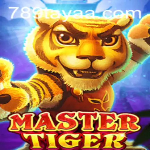 MasterTiger: A Thrilling Adventure into the Wild