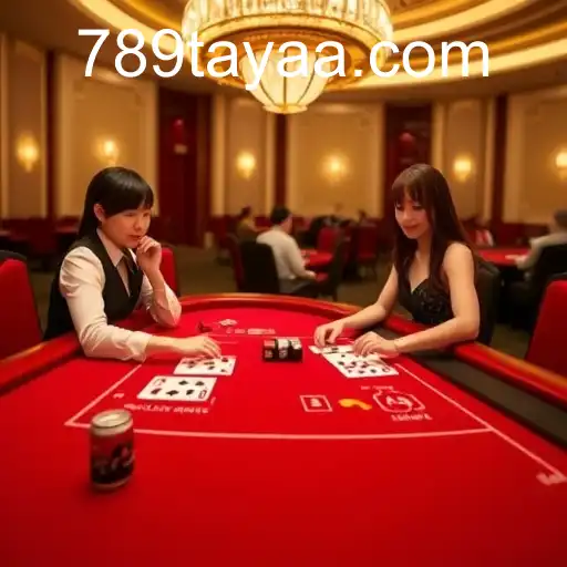 Exploring the Alluring World of Online Baccarat with 789 TAYA