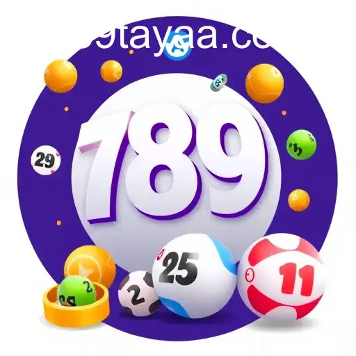 789 TAYA: Revolutionizing the Online Lottery Experience