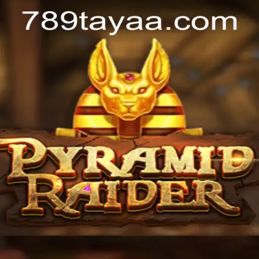 PyramidRaider: Exploring the Thrills and Mysteries of the Gaming World