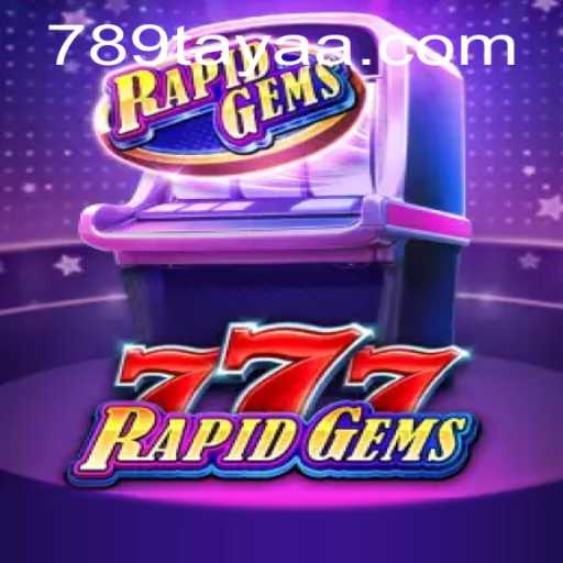 RapidGems777 - An Exciting New Puzzle Adventure