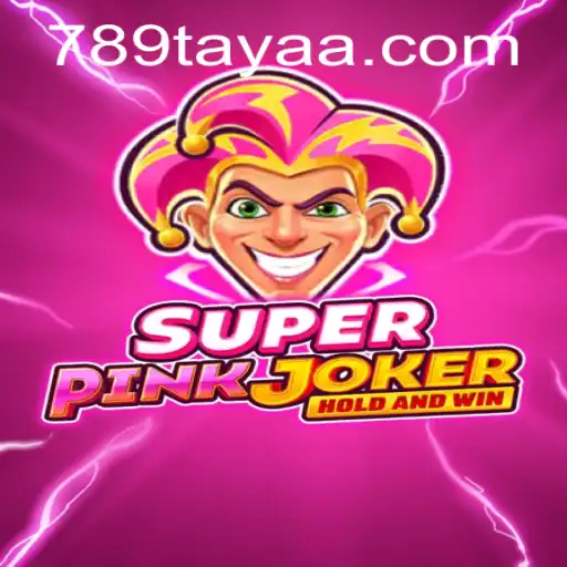 Discover the Enchanting World of SuperPinkJoker: An Introduction to This Captivating Game