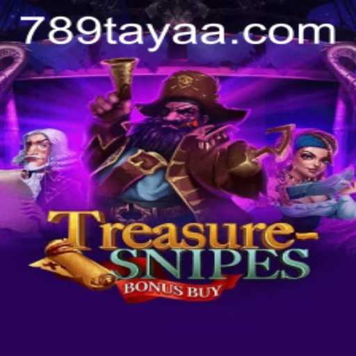 Unlock the Secrets of TreasuresnipesBonusBuy: A Deep Dive into the Ultimate Gaming Experience