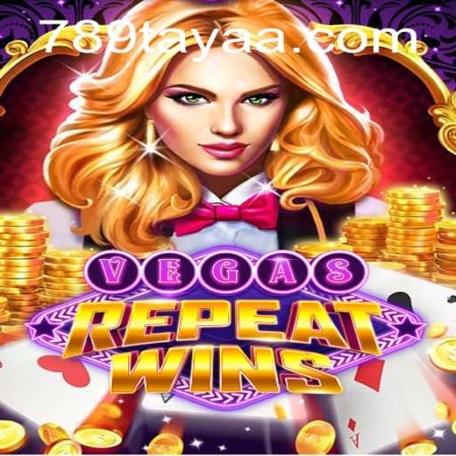 Exploring VegasRepeatWins: The Game Revolutionizing Casino Entertainment